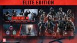 Tom Clancy's Rainbow Six Siege X - Elite Edition (Playstation 5)