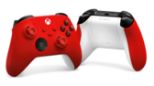 MICROSOFT XBOX BREZŽIČNI KONTROLER - PULSE RED