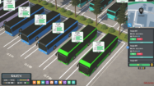 City Bus Manager  (Playstation 5)