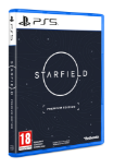 Starfield - Premium Edition (Playstation 5)