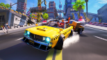 Taxi Chaos 2 (Nintendo Switch)