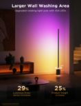 GOVEE RGBICWW Floor Lamp Pro