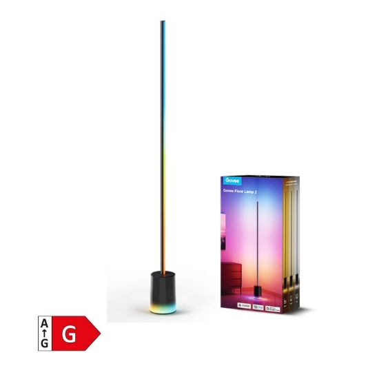 GOVEE RGBICWW Floor Lamp 2