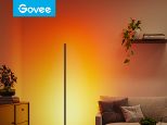 GOVEE RGBICWW Floor Lamp 2