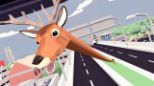 DEEEER Simulator: Your Average Everyday Deer Game (Playstation 4)