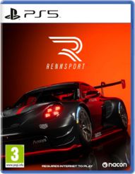 Rennsport (Playstation 5)
