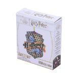 NEMESIS NOW Harry Potter Hufflepuff crest viseči okrasek