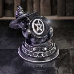 NEMESIS NOW Purrah's Fortune Figurine