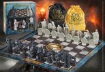 NOBLE COLLECTION The Lord of the Rings Battle for Middle-Earth šah