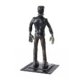 NOBLE COLLECTION Bendyfig Universal monsters Frankenstein figurica