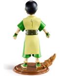 NOBLE COLLECTION - NICKELODEON - BENDYFIGS - TOPH figura
