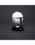 PALADONE The Mandalorian icon namizna svetilka 
