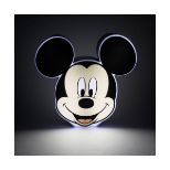 PALADONE Disney Mickey box namizna svetilka