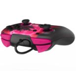 PDP SWITCH 2 & 1 ŽIČNI KONTROLER REMATCH - CALAMITY GANON