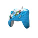 PDP SWITCH 2 & 1 ŽIČNI KONTROLER REMATCH - MARIO ESCAPE