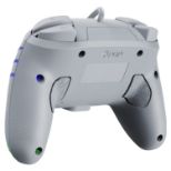 PDP SWITCH 2 & 1 ŽIČNI KONTROLER AFTERGLOW WAVE - SIVE BARVE