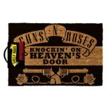 PYRAMID GUNS N ROSES KNOCKIN ON HEAVENS predpražnik