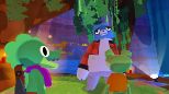 Lil Gator Game: Gator Of The Year (Playstation 5)