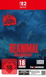 REANIMAL - Deluxe Edition (Nintendo Switch 2)