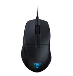 TURTLE BEACH PURE SEL GAMING MIŠKA - ČRNA
