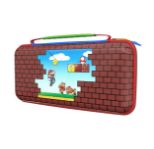 TURTLE BEACH SWITCH 2 PLAYTREK MARIO BRICKS torbica