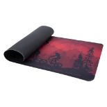 PALADONE Stranger Things classic logo podloga za namizje