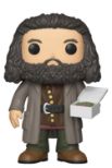 FUNKO POP HP: S5 - HAGRID W/CAKE 6"
