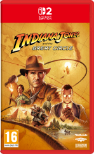 Indiana Jones And The Great Circle (Nintendo Switch 2)