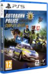 Autobahn Police Simulator 3 - Complete Edition (Playstation 5)