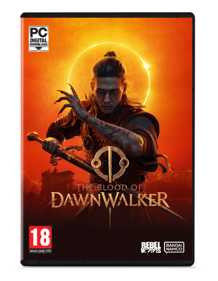 The Blood Of The Dawnwalker - Day One Edition (PC)
