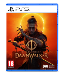The Blood Of The Dawnwalker - Day One Edition (Playstation 5)