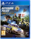 Autobahn Police Simulator 3 - Complete Edition (Playstation 4)