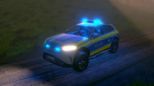 Autobahn Police Simulator 3 - Complete Edition (Playstation 4)