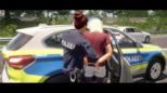 Autobahn Police Simulator 3 - Complete Edition (Playstation 4)