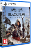 Assassin’s Creed: Black Flag - Resynced (Playstation 5)