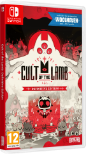 Cult Of The Lamb - Definitive Edition (Nintendo Switch)