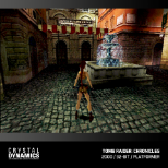 Evercade Tomb Raider Collection 2 (Evercade)