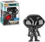 Figura FUNKO POP! VINYL: HEROES: AQUAMAN-BLACK MANTA