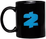 GAYA Payday 2 planning skodelica