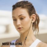 House of Marley Uplift 2.0 ušesne slušalke - brass