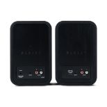 HOUSE OF MARLEY GET TOGETHER DUO BLACK