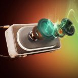 HOUSE OF MARLEY ROOTS SOLAR TRUE WIRELESS CREAM