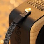 HOUSE OF MARLEY ROOTS SOLAR TRUE WIRELESS SIGNATURE BLACK ZVOČNIK