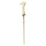 NOBLE COLLECTION Harry Potter Voldermort’s wand čarobna palica