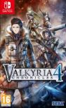Valkyria Chronicles 4 (Nintendo Switch)