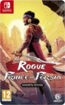 The Rogue Prince Of Persia - Immortal Edition (Nintendo Switch)