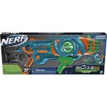 NERF- ELITE 2.0 FLIPSHOTS FLIP-32 BLASTER