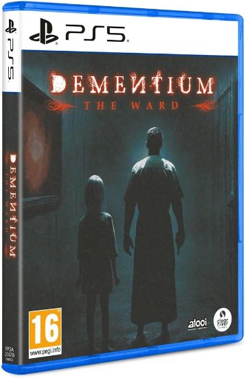 Dementium: The Ward (Playstation 5)