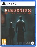 Dementium: The Ward (Playstation 5)