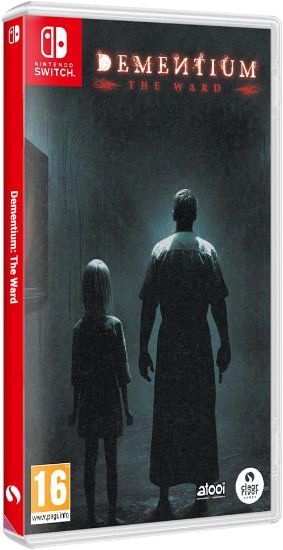 Dementium: The Ward (Nintendo Switch)
